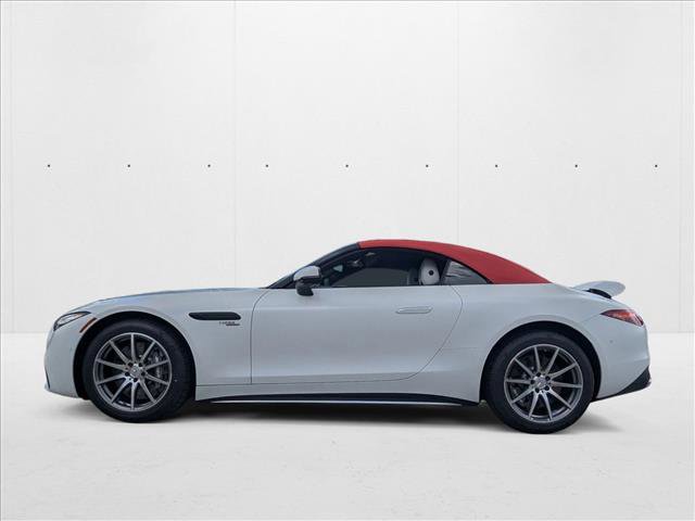 New 2026 Mercedes-Benz SL 43 AMG image 5