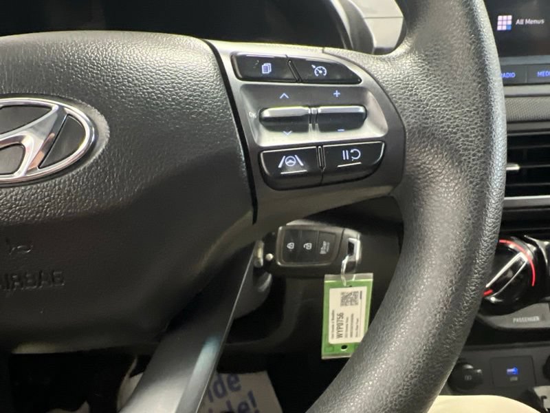 Used 2023 Hyundai Kona SE AWD/4WD image 22