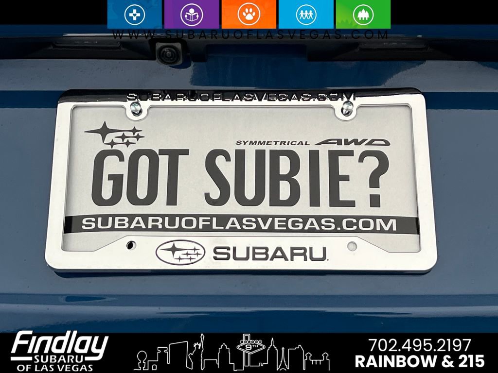 New 2025 Subaru Outback Wilderness image 39