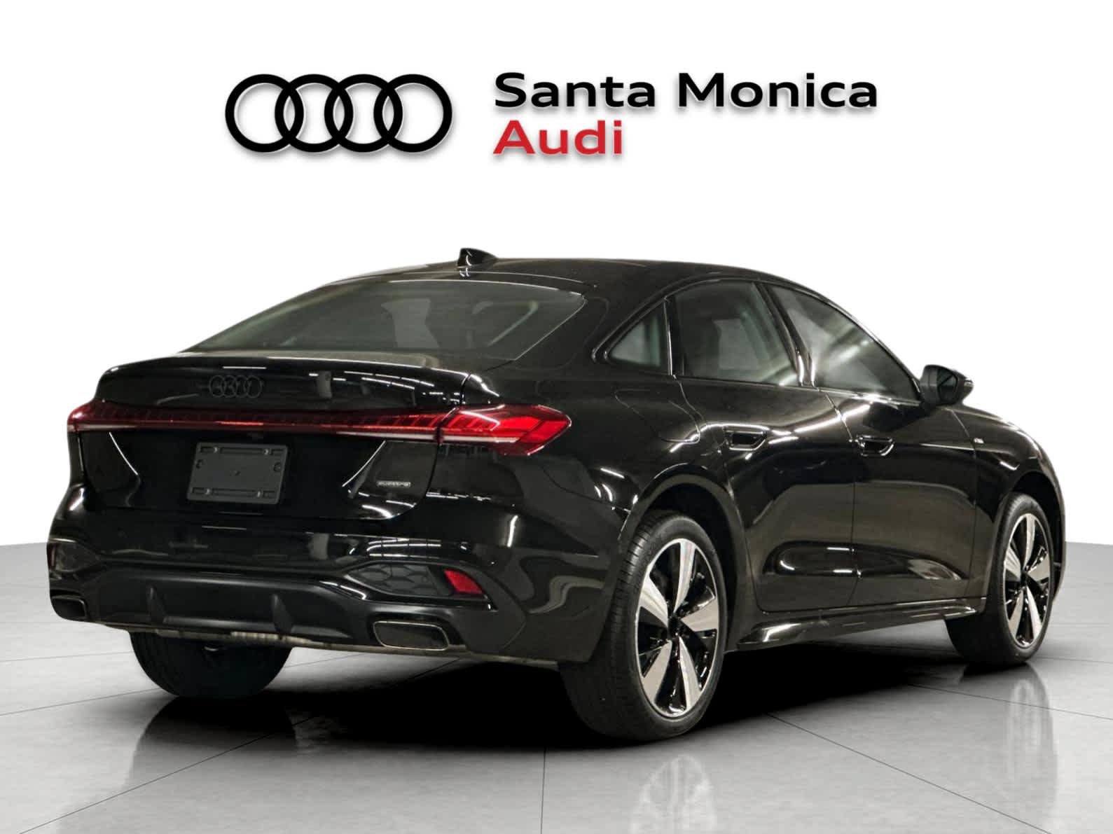 New 2026 Audi A5 2.0T Premium Plus AWD/4WD image 2