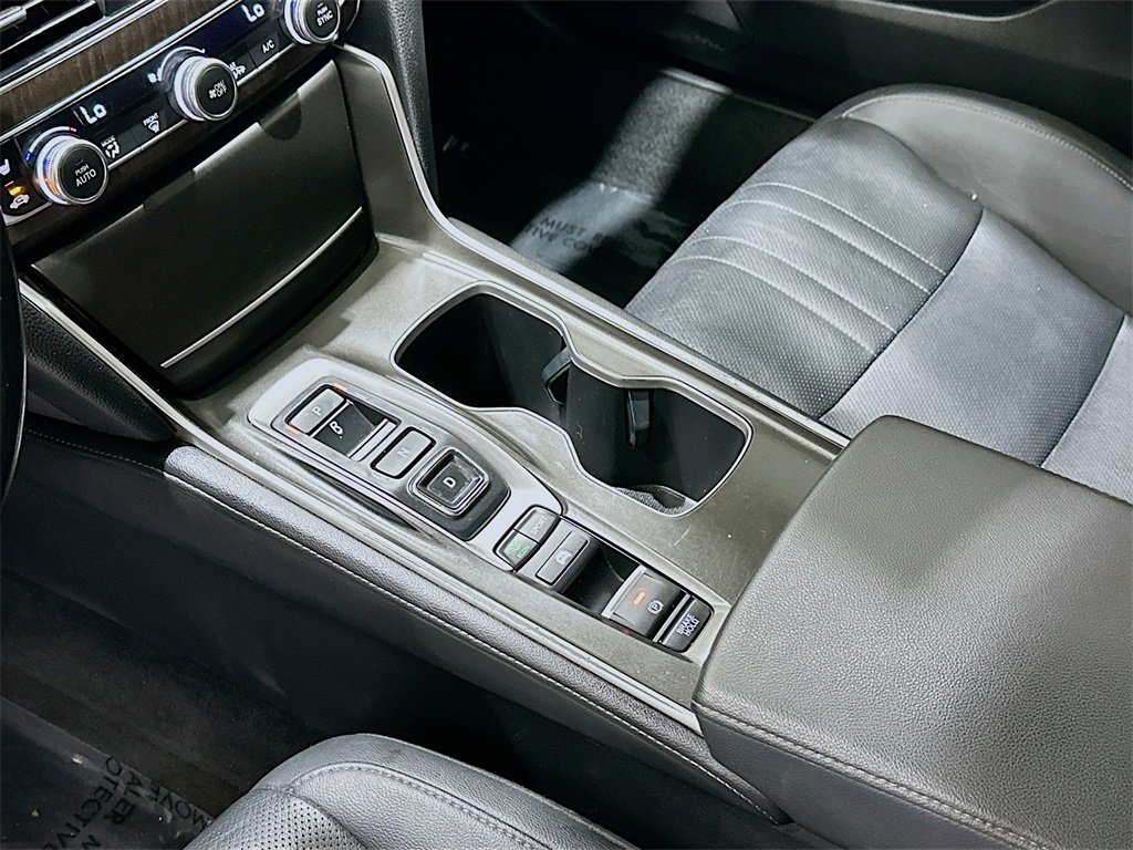 Used 2020 Honda Accord Touring image 17