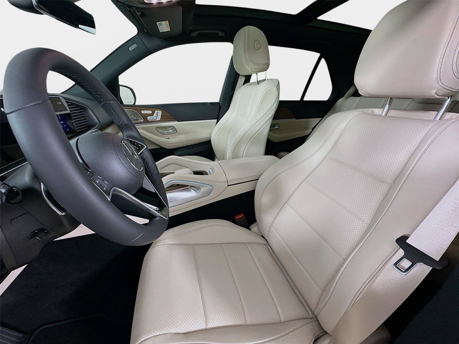 Certified 2026 Mercedes-Benz GLE 350 4MATIC image 27
