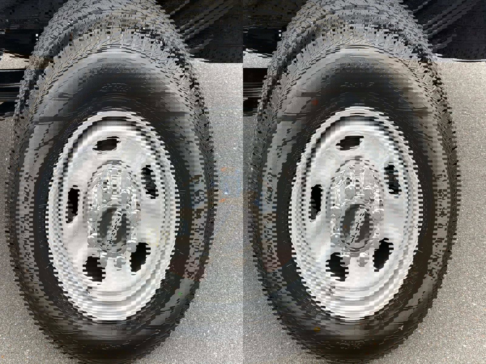 Used 2023 Ford F350 XL w/ 360-Degree Camera Package image 10