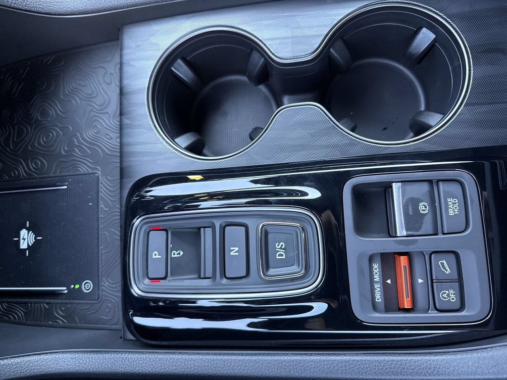 New 2026 Honda Passport TrailSport image 22