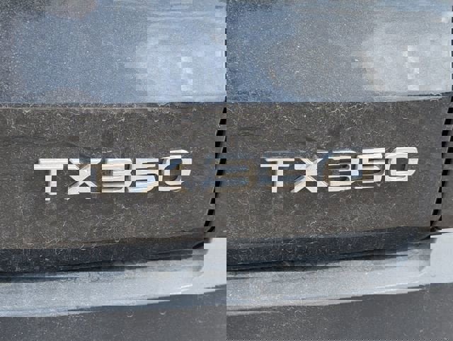 Used 2024 Lexus TX 350 FWD w/ Technology Package image 8