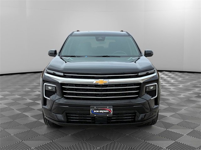 New 2026 Chevrolet Traverse High Country image 8