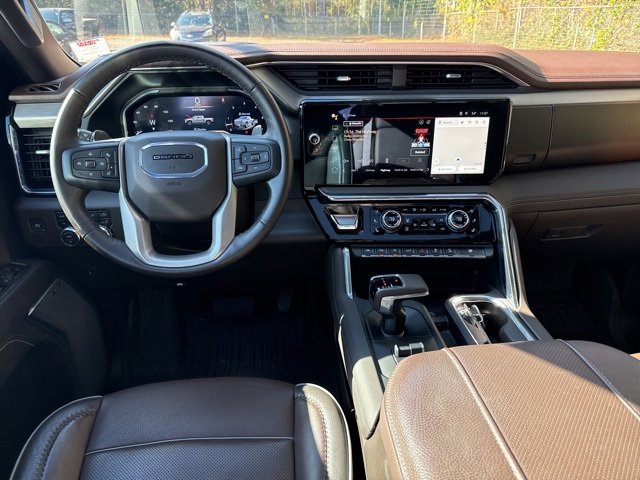 Used 2024 GMC Sierra 1500 Denali w/ Denali Reserve Package image 26