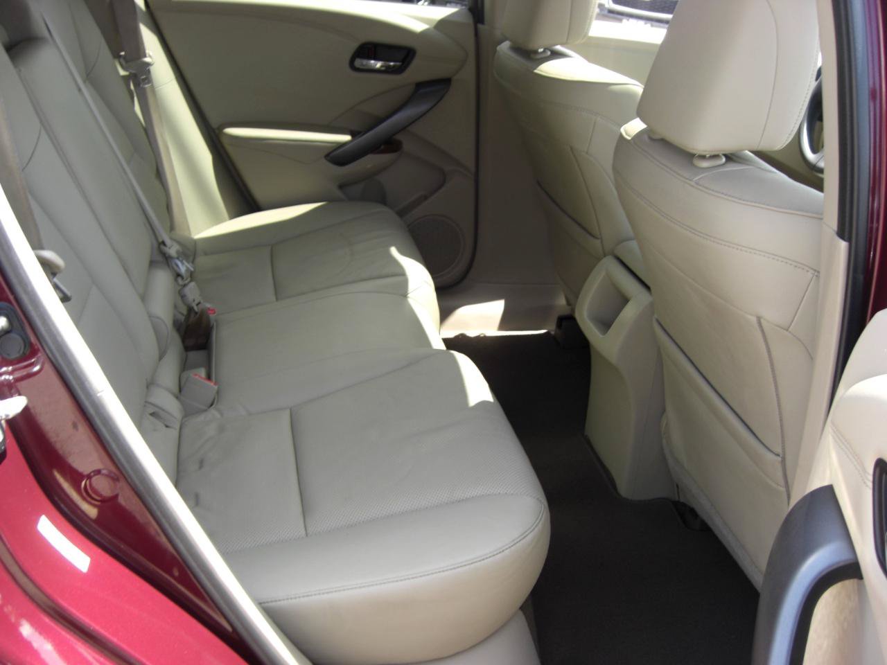 Used 2013 Acura RDX w/ Technology Package FWD image 19