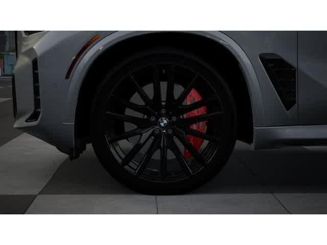 New 2026 BMW X5 sDrive40i w/ M Sport Package RWD image 7