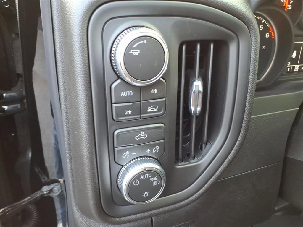 New 2026 GMC Sierra 1500 Pro w/ Graphite Edition image 10