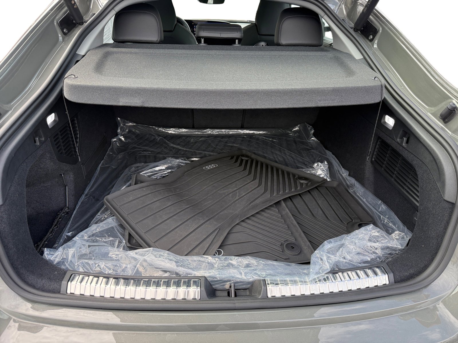 Certified 2025 Audi A5 2.0T Premium Plus Sedan w/ Premium Plus image 32