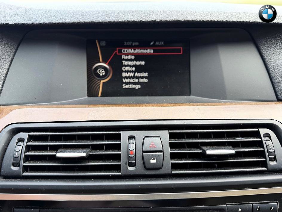Used 2013 BMW 535i Sedan RWD image 28