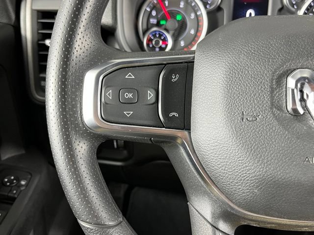 New 2026 RAM 2500 Tradesman AWD/4WD image 15