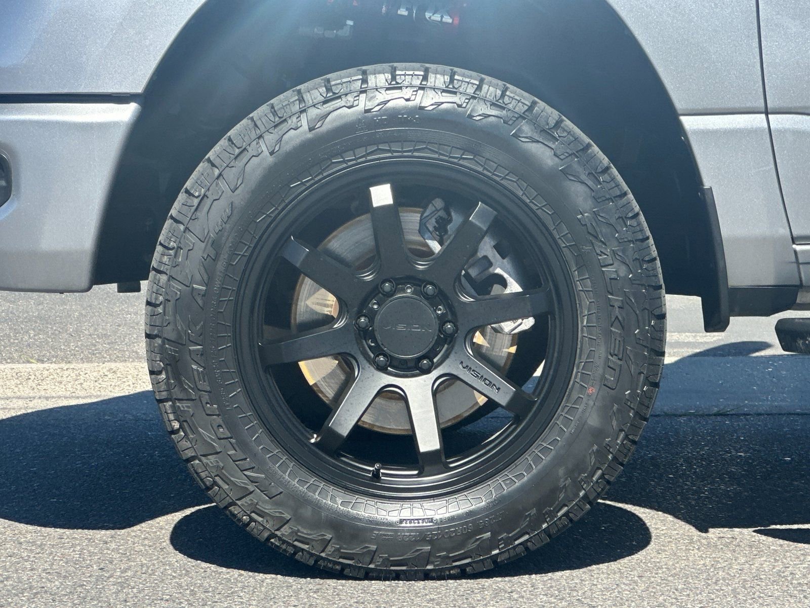 Used 2021 RAM 1500 Big Horn image 31