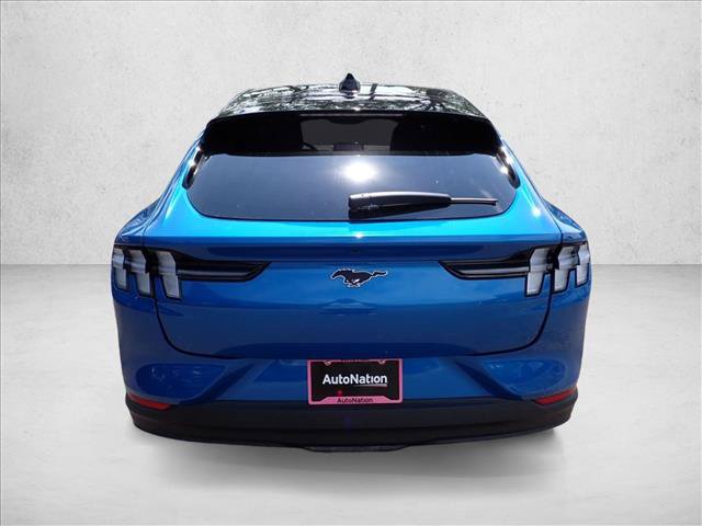 New 2026 Ford Mustang Mach-E Premium AWD/4WD image 3