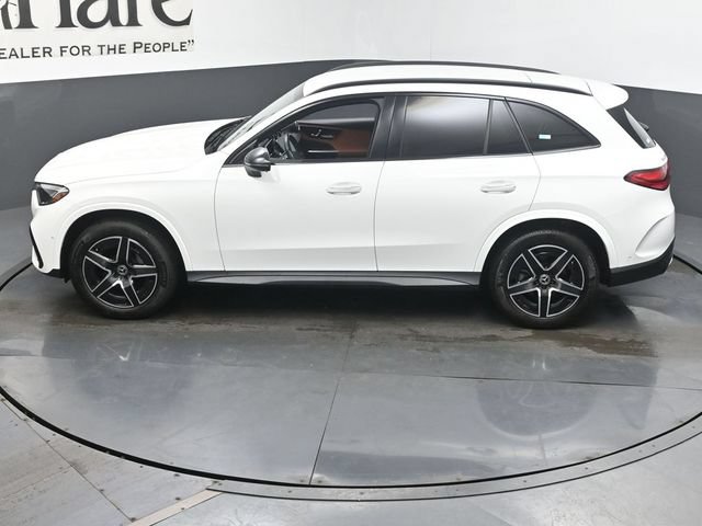 Used 2024 Mercedes-Benz GLC 300 image 43