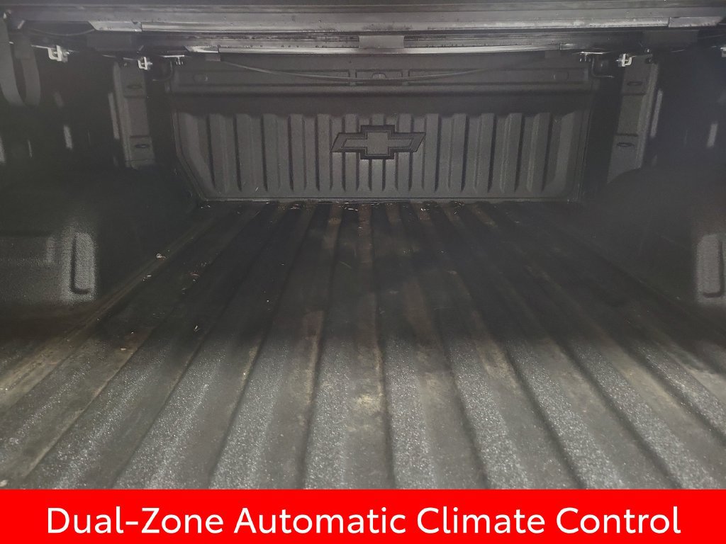 Used 2022 Chevrolet Silverado 1500 RST AWD/4WD image 15