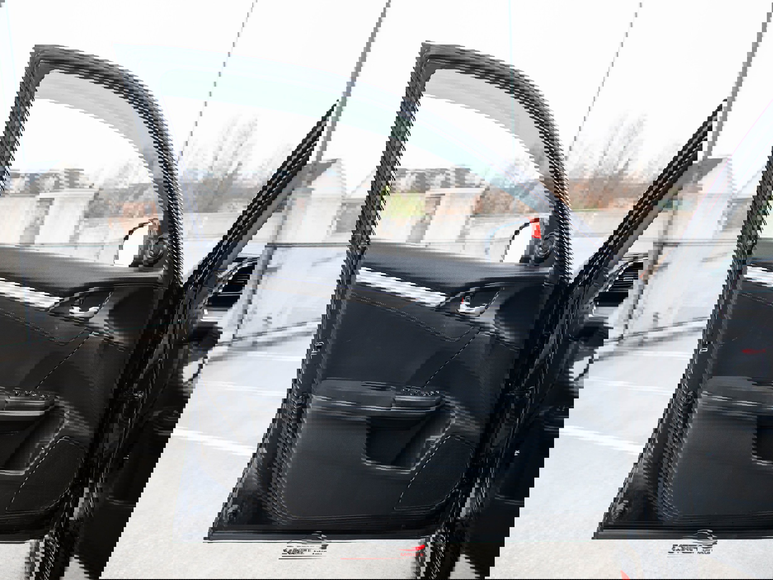 Used 2021 Honda Civic EX image 36