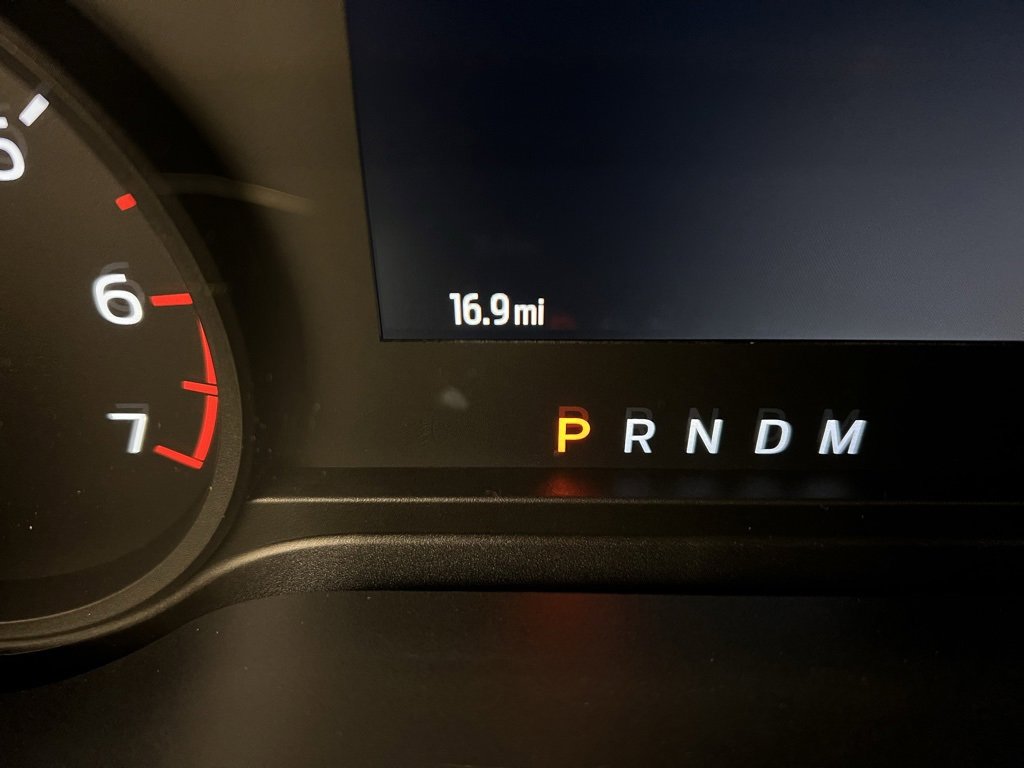 New 2026 Ford F350 XL w/ XL Chrome Package image 19