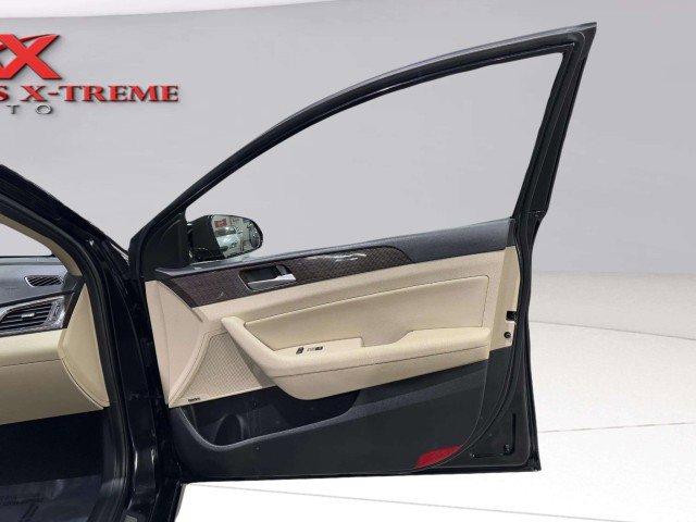 Used 2019 Hyundai Sonata Limited w/ Ultimate Package 04 image 55