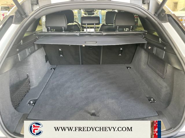 Used 2025 Land Rover Range Rover Velar Dynamic SE image 23