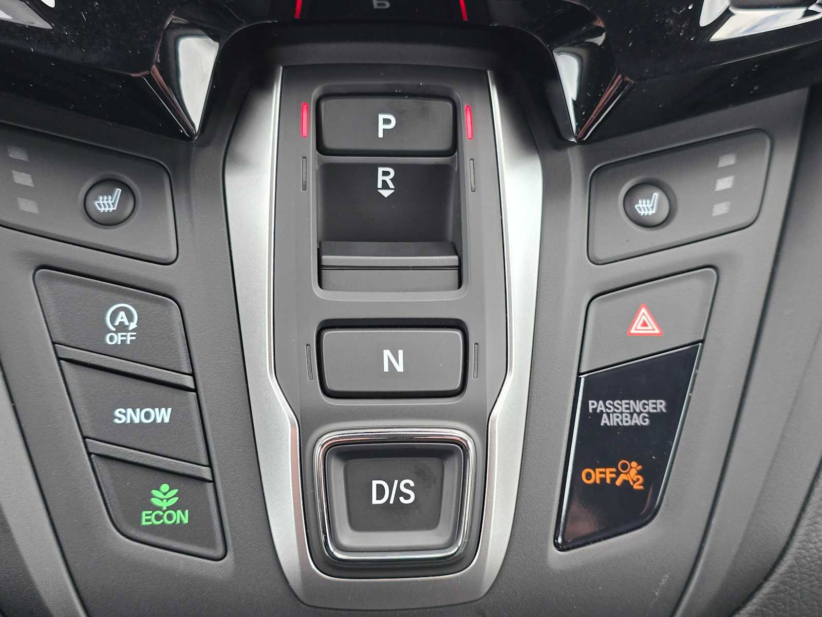 New 2026 Honda Odyssey EX-L image 40