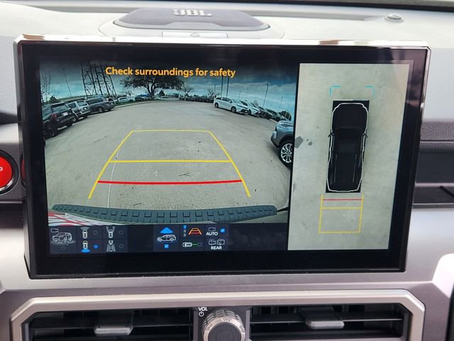 Used 2025 Toyota 4Runner TRD Sport Premium image 13