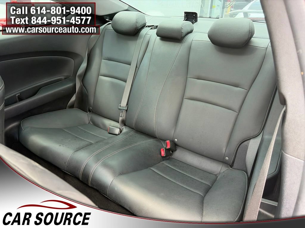 Used 2013 Honda Accord EX-L image 29