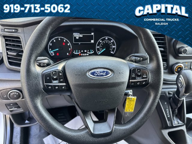 Certified 2024 Ford Transit 350 XL w/ Fleet Safety Package RWD image 26