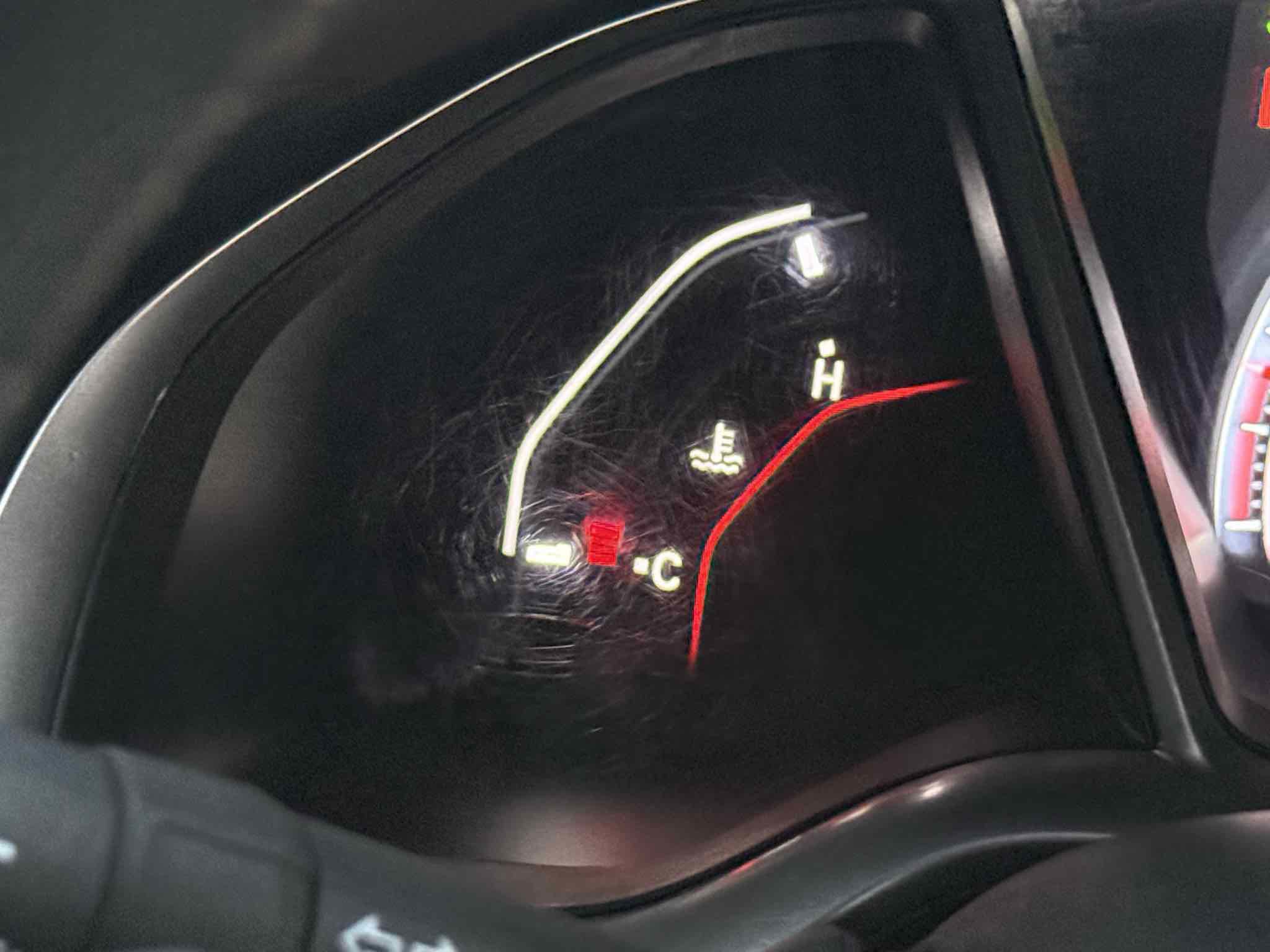 Used 2019 Honda Civic Sport image 97