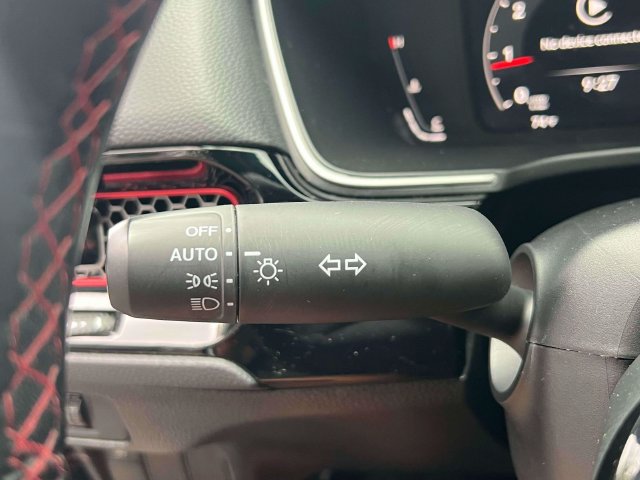 Used 2025 Honda Civic Si image 14
