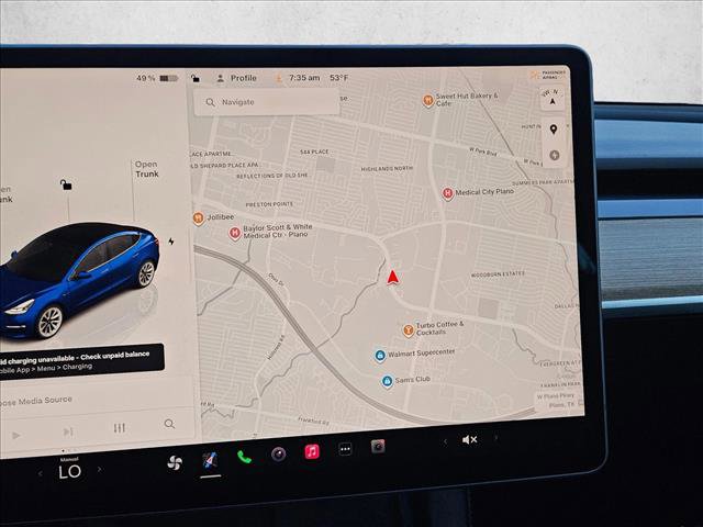 Used 2023 Tesla Model 3 Standard Range image 14