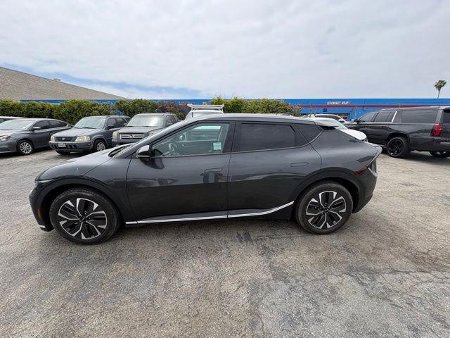 Certified 2024 Kia EV6 Light RWD image 12