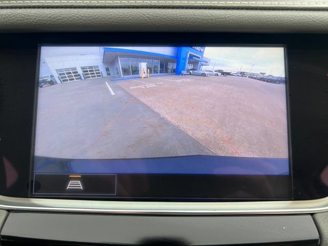 Certified 2023 Cadillac XT5 Premium Luxury AWD/4WD image 26