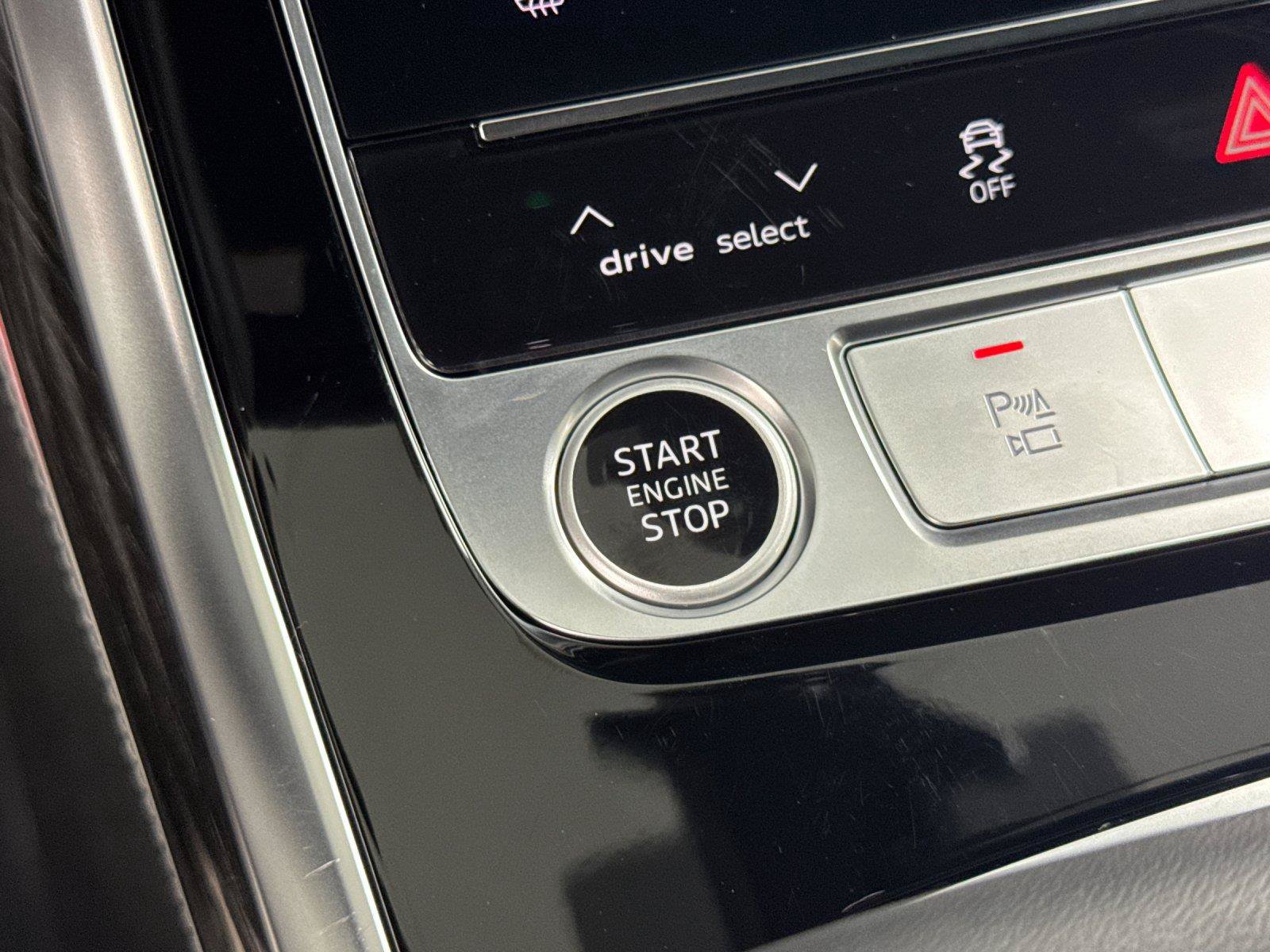 Certified 2026 Audi Q7 2.0T Premium Plus AWD/4WD image 23