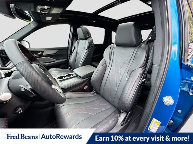 New 2026 Acura MDX A-Spec image 22