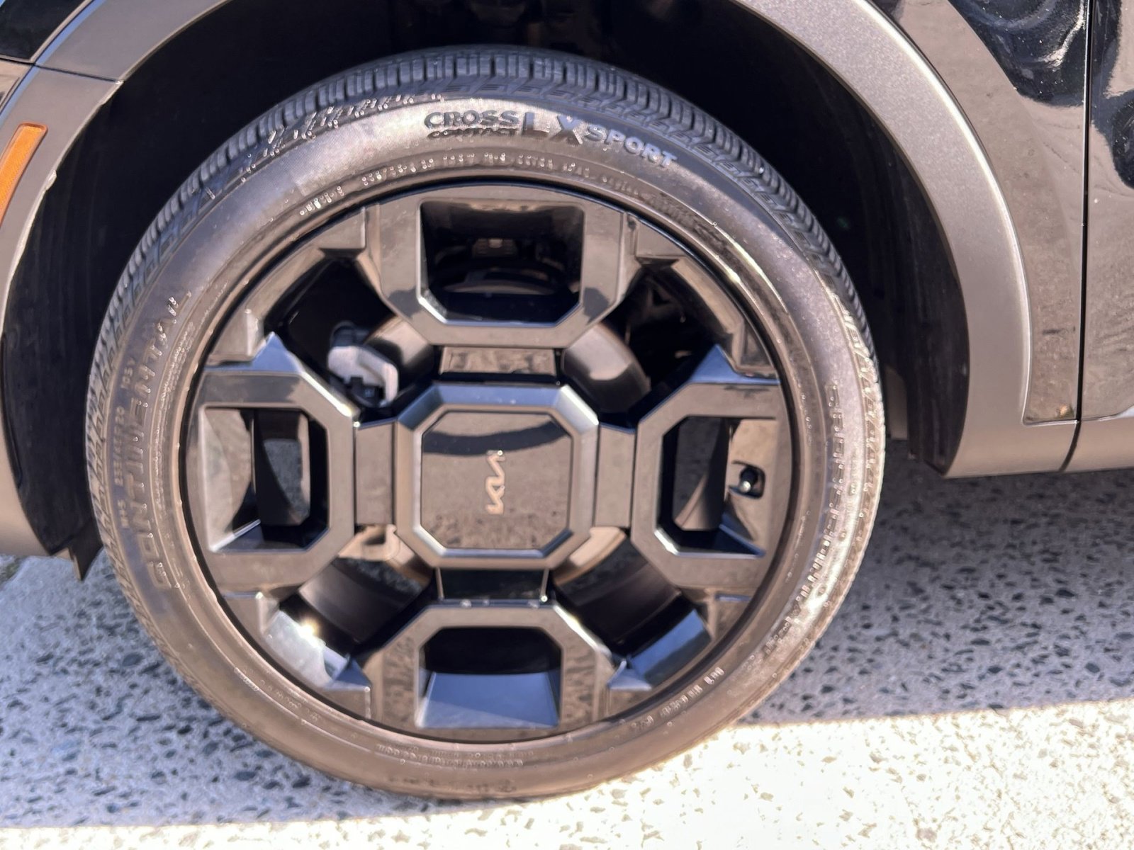 Used 2025 Kia Sorento X-Line EX AWD/4WD image 14