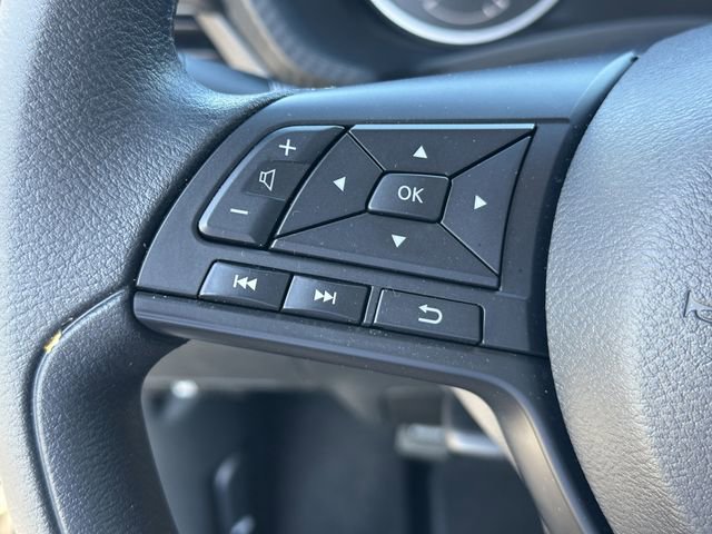 Certified 2025 Nissan Sentra S image 25
