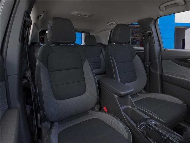 New 2026 Chevrolet TrailBlazer LS w/ LS Convenience Package FWD image 16