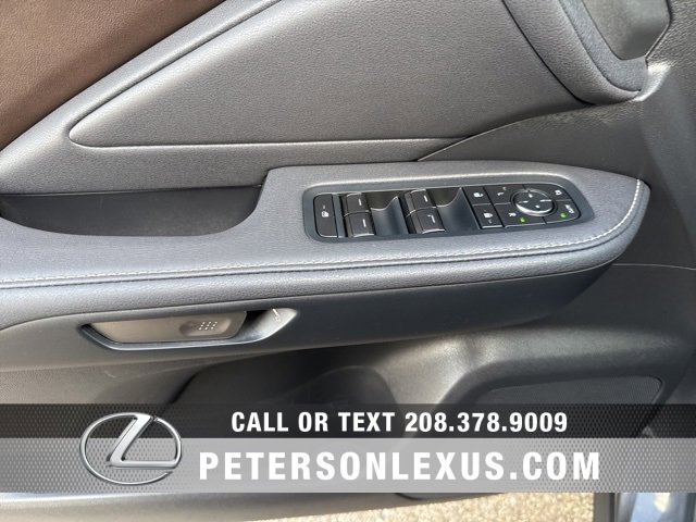 Used 2024 Lexus TX 350 350 Premium image 25