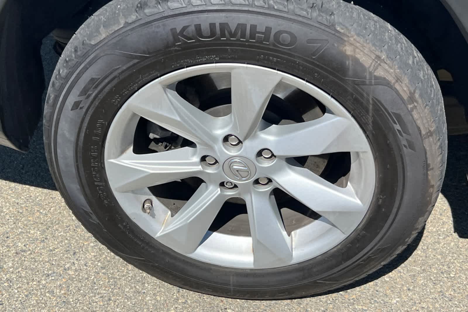 Used 2016 Lexus RX 350 FWD image 17