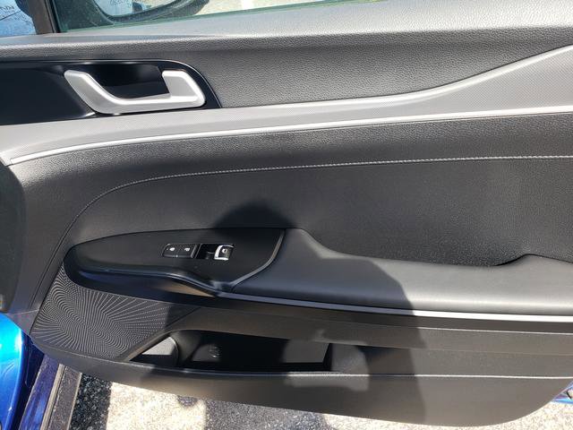 Certified 2023 Kia K5 GT-Line w/ GT-Line Premium Package FWD image 20