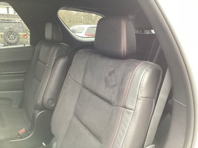 New 2026 Dodge Durango GT image 19