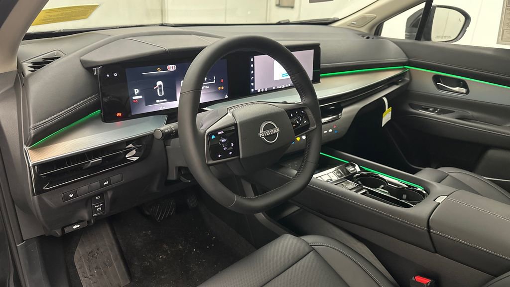 New 2026 Nissan Murano SL image 17