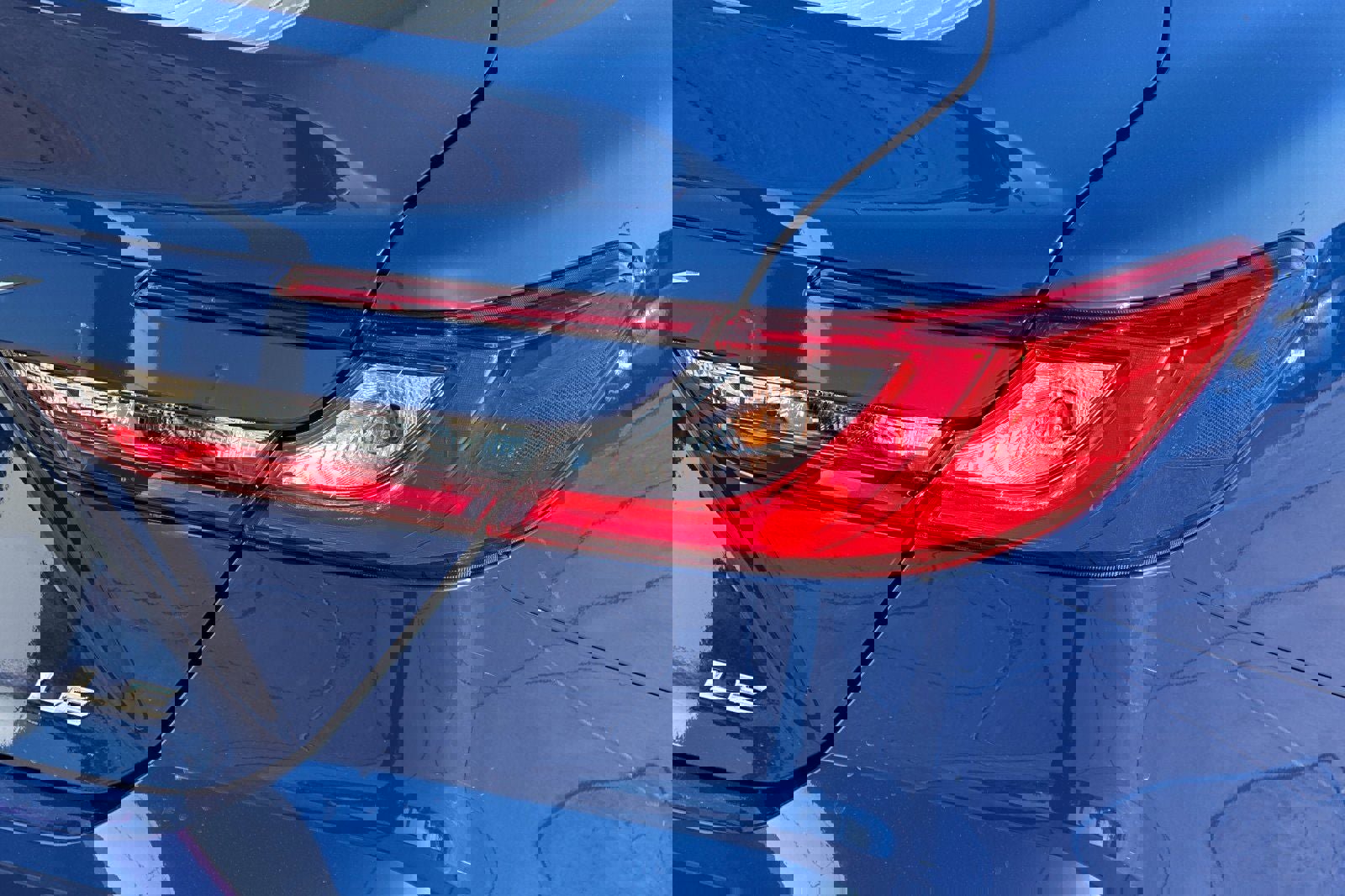 New 2026 Toyota Camry LE image 32