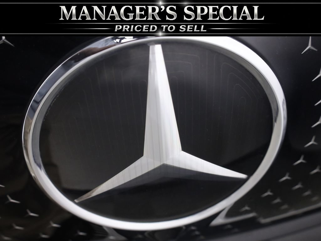 Certified 2025 Mercedes-Benz EQE 350+ 4MATIC SUV w/ AMG Line Exterior Package image 59