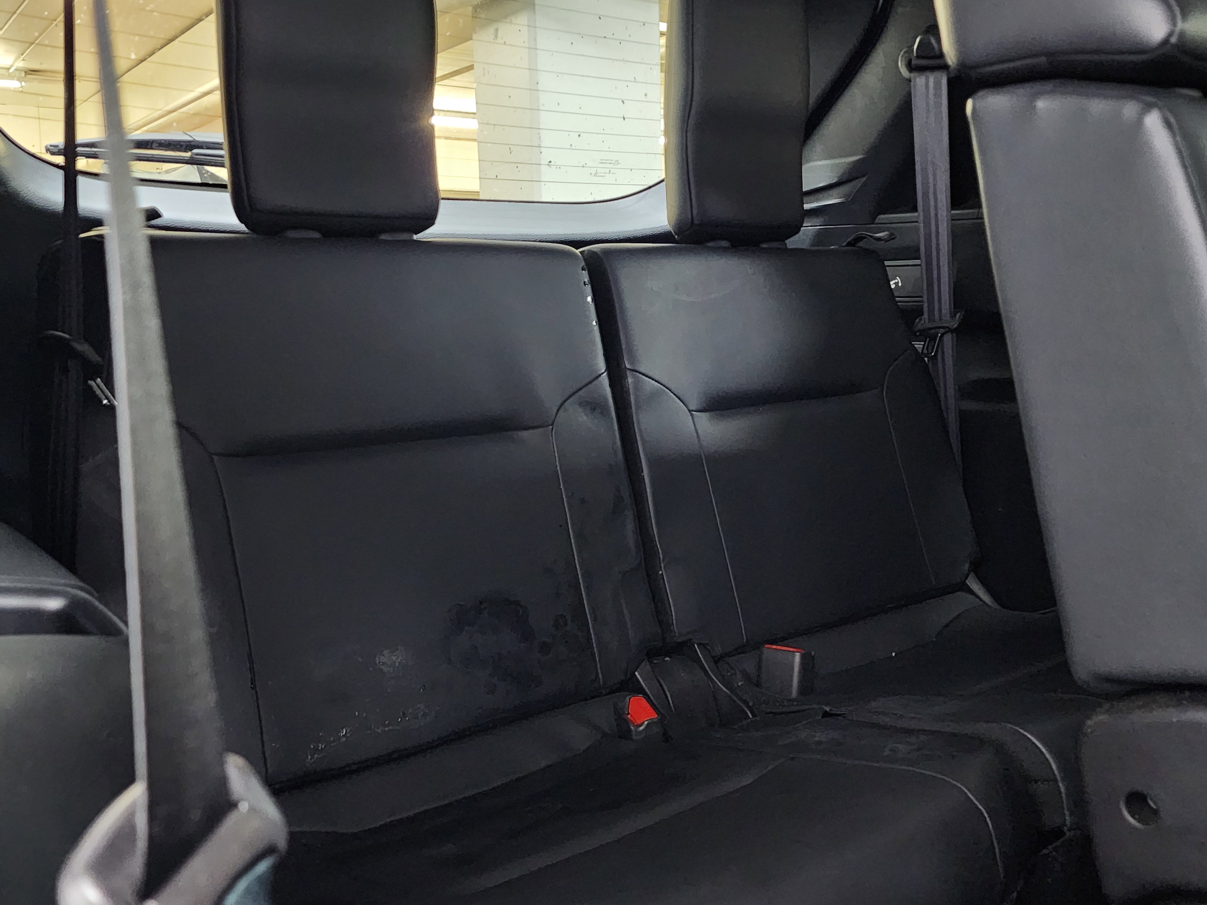 Used 2022 Mitsubishi Outlander SE image 23