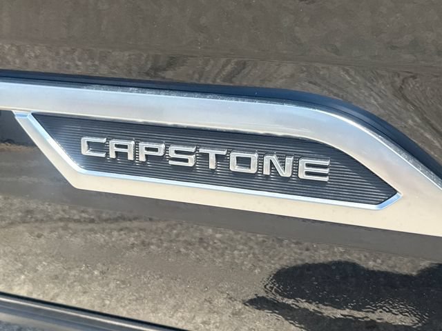 New 2026 Toyota Sequoia Capstone AWD/4WD image 10