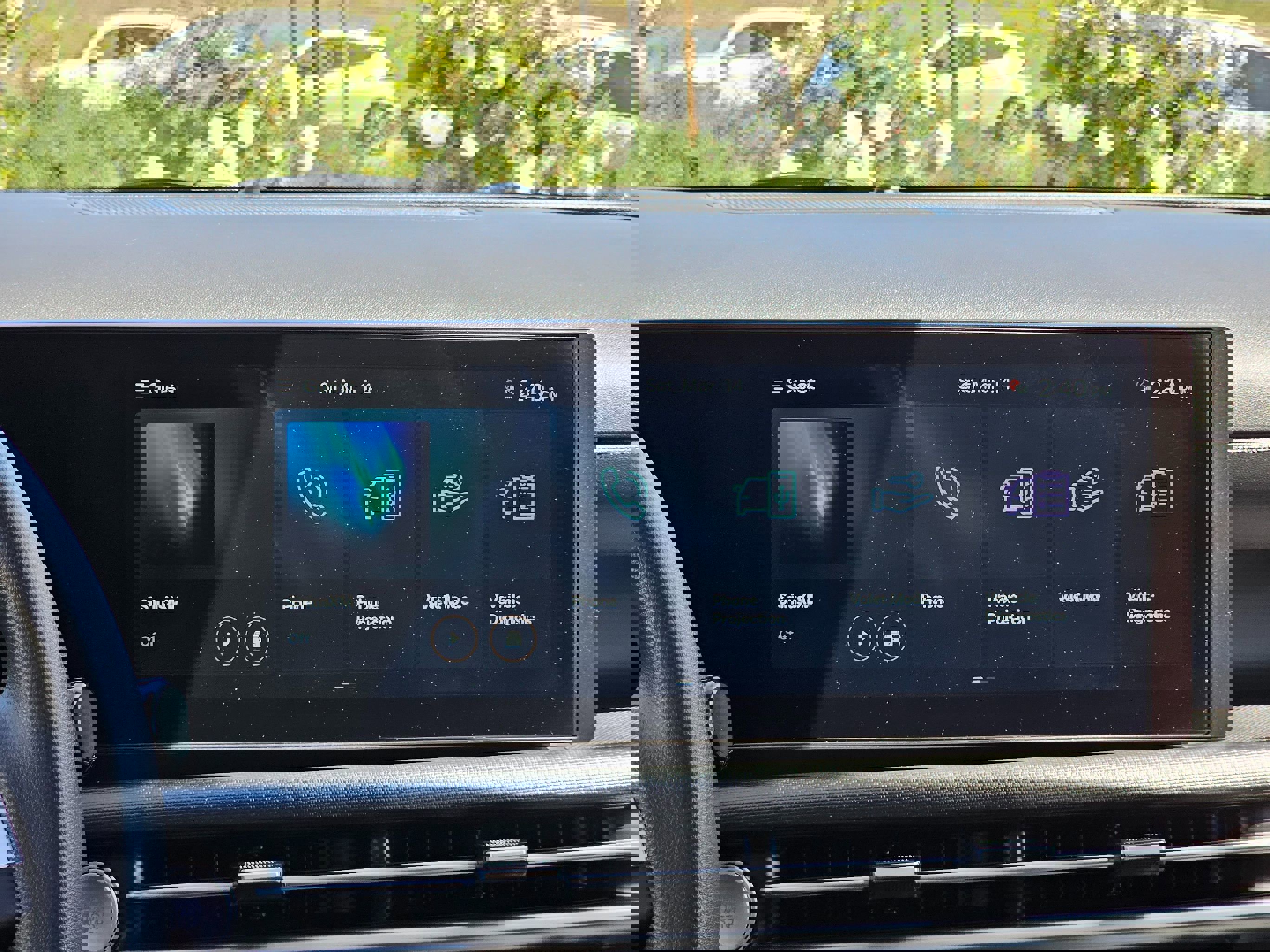 Used 2026 Hyundai Tucson SEL image 27