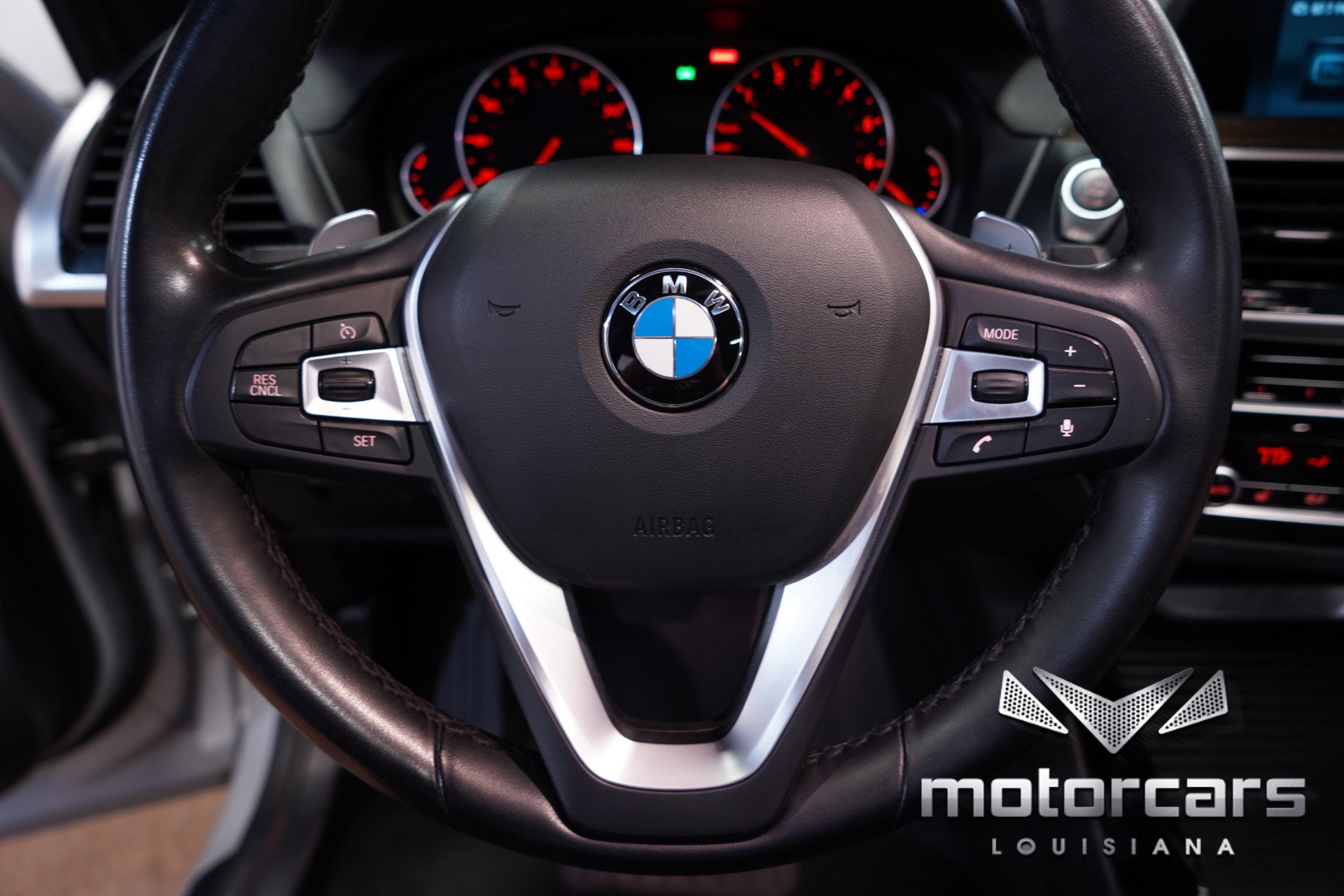 Used 2019 BMW X3 sDrive30i w/ Convenience Package image 28